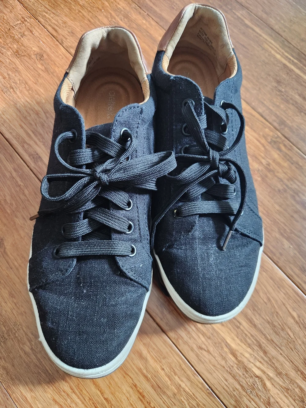 Aetrex great worn